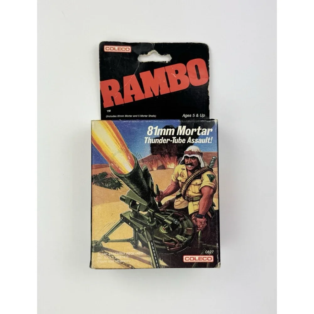 Coleco vintage original